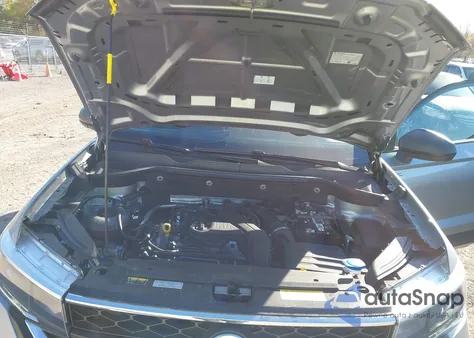 2023 Volkswagen Taos 1.5T S from USA, damaged, VIN 3VVMX7B26PM354084